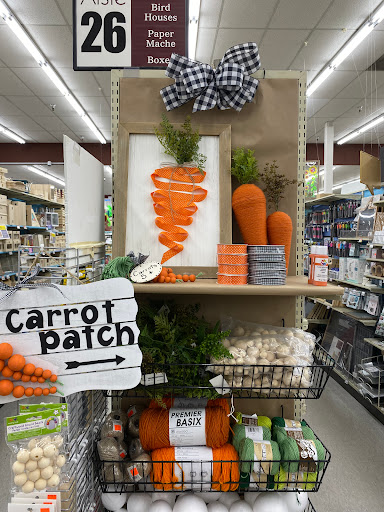 Craft Store «Ben Franklin Crafts and Frame Shop», reviews and photos, 19505 US-2, Monroe, WA 98272, USA