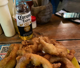 Las Tostadillas Del Mar Ruta Nader photo