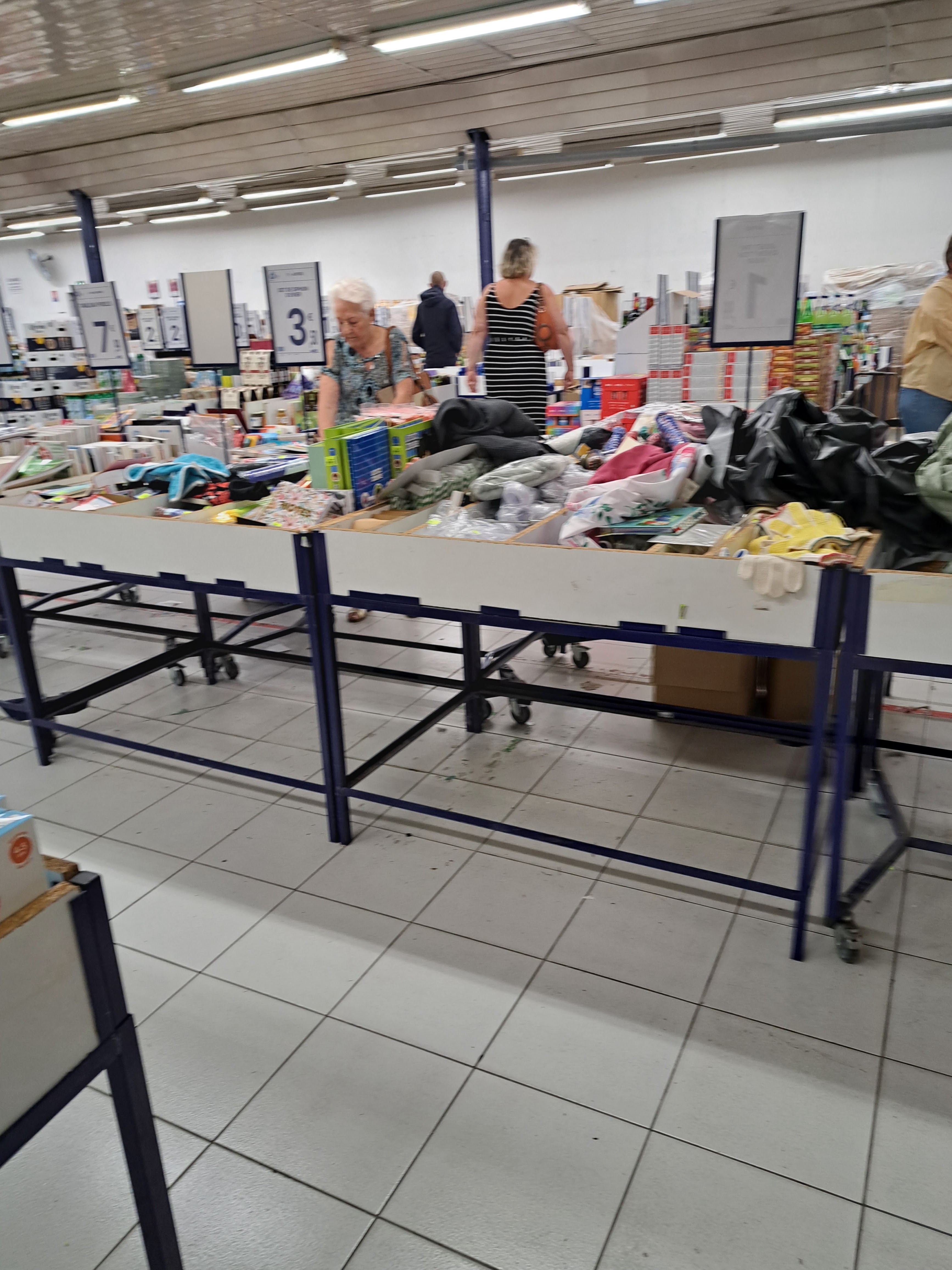 Photo n° 9 de l'avis de Nathalie.e fait le 20/09/2023 à 16:42