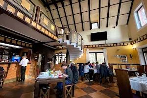 "La Promenadă" Restaurant image