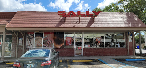 Sally Beauty, 4308 Hollywood Blvd, Hollywood, FL 33021, USA, 