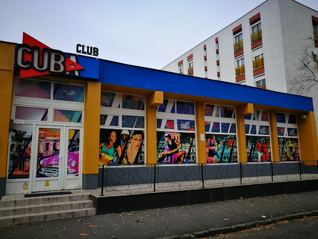 Club Cuba - Pécs