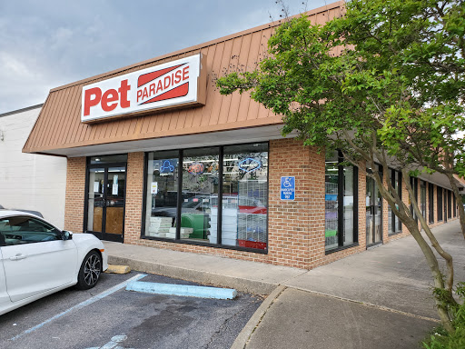 Pet Paradise, 307 Kellam Rd, Virginia Beach, VA 23462, USA, 