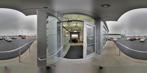 Hyundai Dealer «Fox Hyundai», reviews and photos, 4141 28th St SE, Grand Rapids, MI 49512, USA