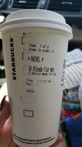 Coffee Shop «Starbucks», reviews and photos, 986 Ambassador Dr, Reno, NV 89523, USA