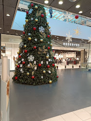 A3 SPORT, OC CITY PARK, JIHLAVA