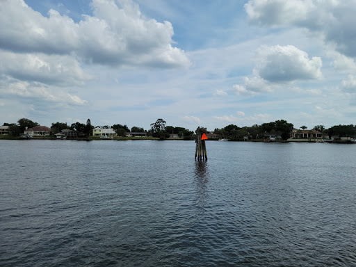 Fishing Charter «Miss Virginia Deep Sea Fishing», reviews and photos, 7847 Bayview St, Port Richey, FL 34668, USA