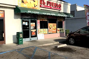 El Pueblo Restaurant image