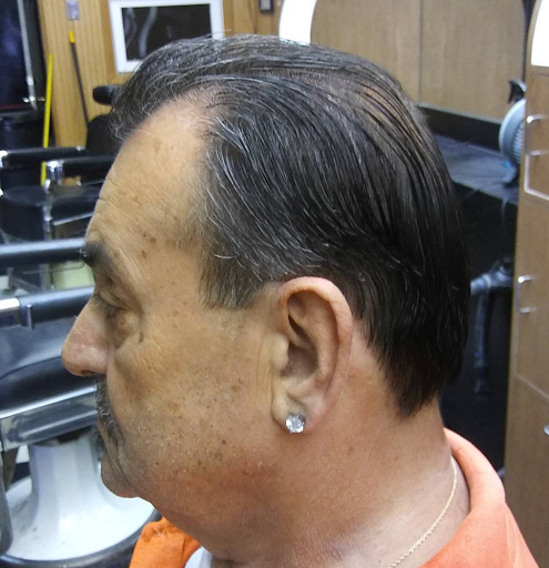 Barber Shop «Windsor Barber Shop», reviews and photos, 7741 New Falls Rd, Levittown, PA 19055, USA