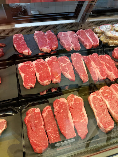 Grocery Store «Hollywood Super Market», reviews and photos, 714 N Main St, Royal Oak, MI 48067, USA