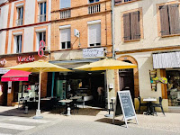 Photos du propriétaire du Restaurant La Popote Lisloise à L'Isle-Jourdain - n°1