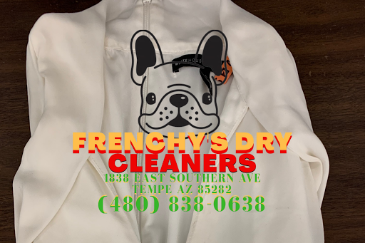 Dry Cleaner «One Hour Martinizing Dry Cleaning», reviews and photos, 1838 E Southern Ave, Tempe, AZ 85282, USA
