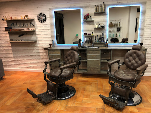 Peluquería Solo Hombre Barbería en Seseña, Toledo