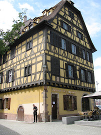 Photos du propriétaire du Restaurant français Le Bistrot des Copains à Strasbourg - n°3