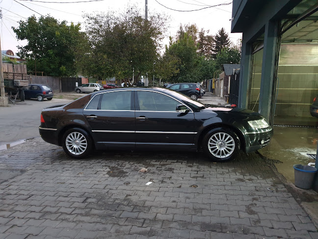 Opinii despre Spalatoria Auto K9 în Brăila - Spălătorie auto