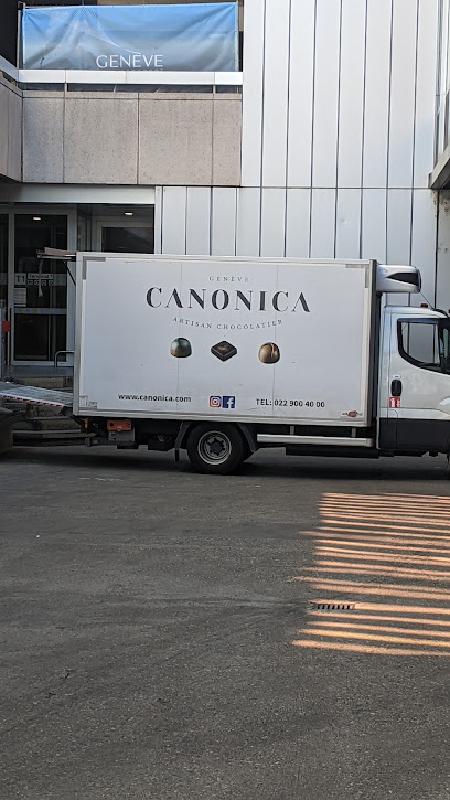 Canonica Operations Sa