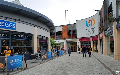 Pescod Square Shopping Centre image