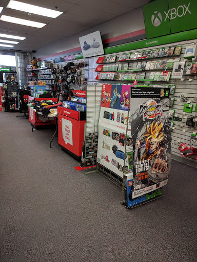 Video Game Store «GameStop», reviews and photos, 1020 Nixon Dr, Mt Laurel, NJ 08054, USA