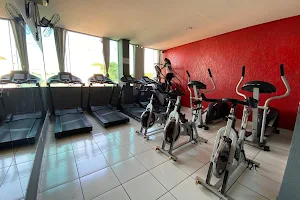 Rooms Fitness - Fitness image