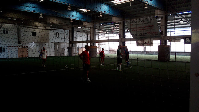 Avaliações doFutecampus Santarém em Santarém - Campo de futebol