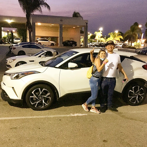 Used Car Dealer «Anaheim Pre-Owned Cars», reviews and photos, 2223 E Katella Ave b, Anaheim, CA 92806, USA