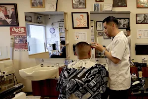 NIC NIC BARBERSHOP image