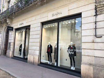 ZAPA Montpellier à Montpellier