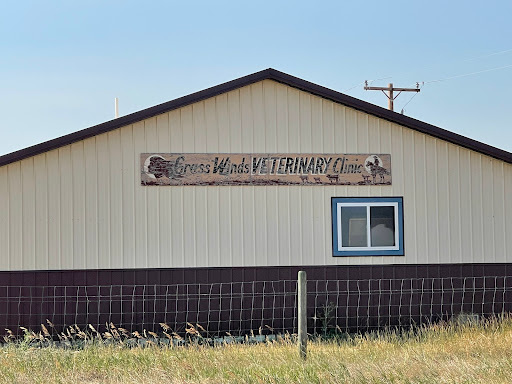 Grass Winds Veterinary Clinic