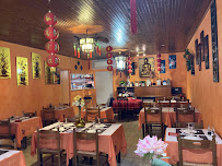 Atmosphère du Restaurant vietnamien Nuits De Saïgon à Aubenas - n°1