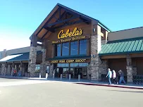Cabela's - Car repair in Albuquerque, NM, Albuquerque - Rated 4.2/5