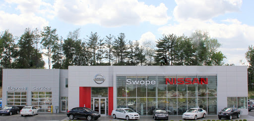 Nissan Dealer «Swope Nissan», reviews and photos, 1100 N Dixie Hwy, Elizabethtown, KY 42701, USA