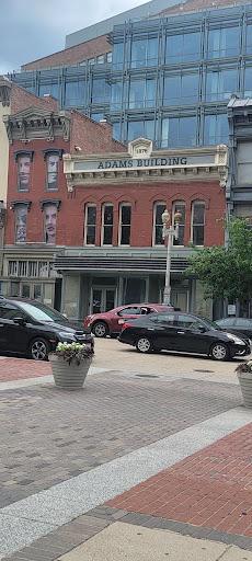 Museum «International Spy Museum», reviews and photos, 800 F St NW, Washington, DC 20004, USA