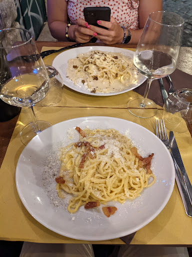 Pasta e Vino Come ‘Na Vorta Roma