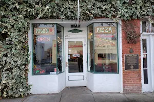 Pogo's Pizza image