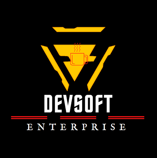 Logo da empresa - Devsoft Enterprise