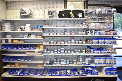 Electrical Supply Store «Mathes Electric», reviews and photos, 6 W 41st Ln, Pensacola, FL 32505, USA
