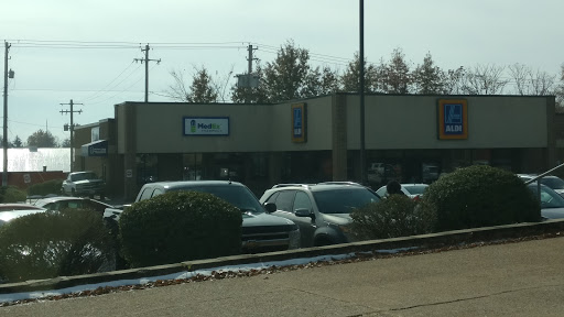 Supermarket «ALDI», reviews and photos, 1708 N Illinois St, Swansea, IL 62226, USA
