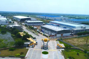 Mascot Industrial Park - Kadi image