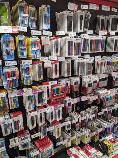 Office Supply Store «Staples», reviews and photos, 9319 5th Ave, Brooklyn, NY 11209, USA