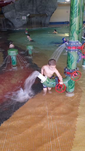 Community Center «Wayne Community Center», reviews and photos, 4635 Howe Rd, Wayne, MI 48184, USA