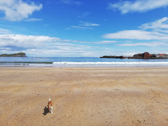 West Bay Beach