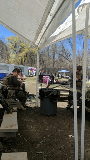 Paintball Center «Xtreme Paintball», reviews and photos, 369 Main St, Agawam, MA 01001, USA