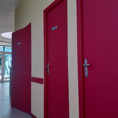 Centre d'Imagerie Médicale Raspail à Vierzon