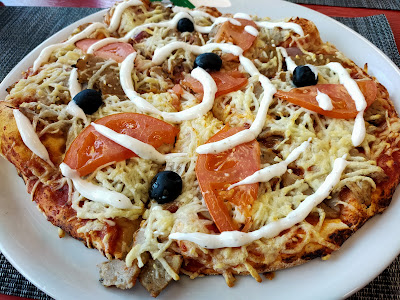 Tutti Pizza Montauban Linon à Montauban