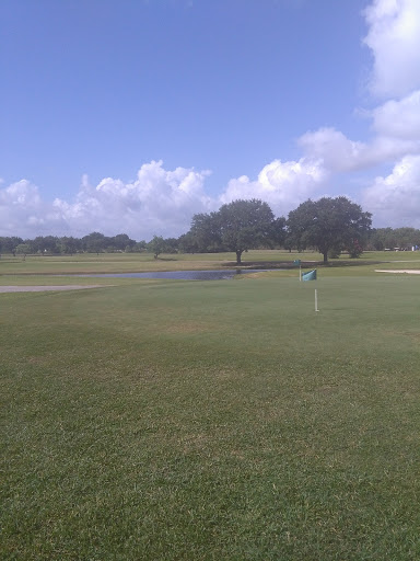 Golf Course «Pasadena Municipal Golf Course», reviews and photos, 1000 Duffer Lane, Houston, TX 77034, USA