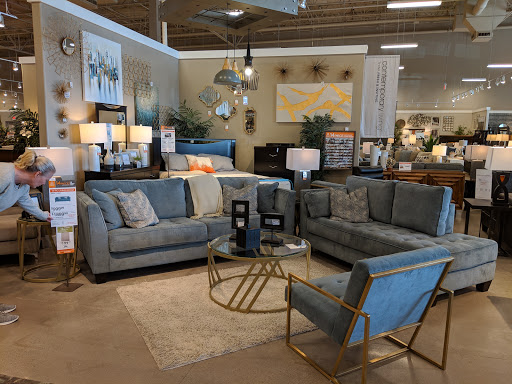 Furniture Store «Ashley HomeStore», reviews and photos, 7000 E Mayo Blvd #11, Phoenix, AZ 85054, USA