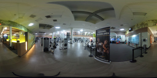 Gym «LA Fitness», reviews and photos, 350 N University Dr, Pembroke Pines, FL 33024, USA