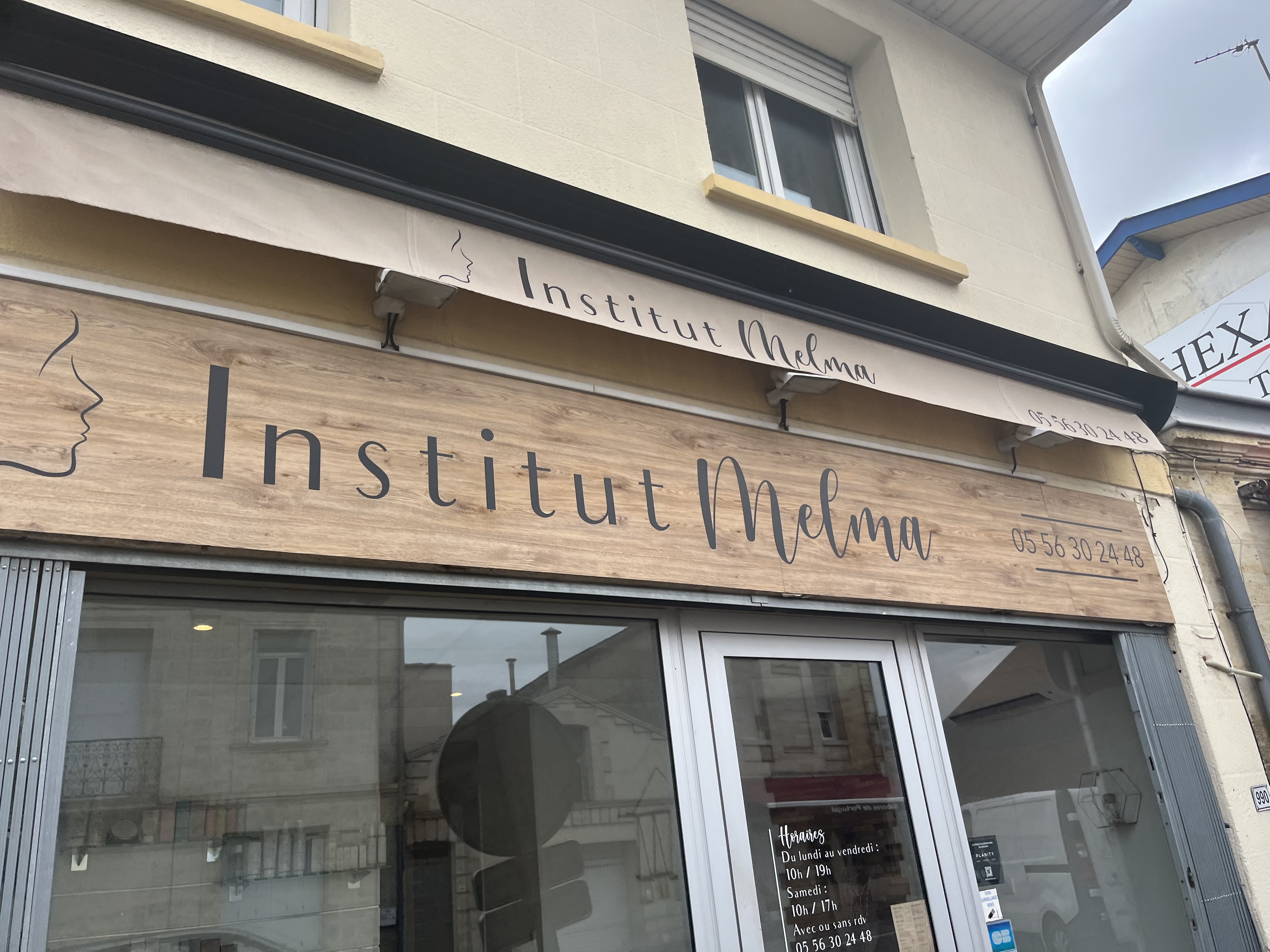 Photo n° 1 de l'avis de institut.e fait le 28/04/2023 à 14:30