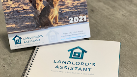 Landlord's Assistant Ltd