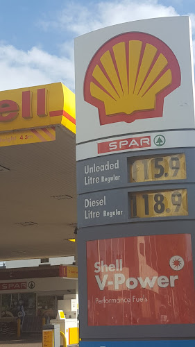 Reviews of Shell in Newport - Gas station